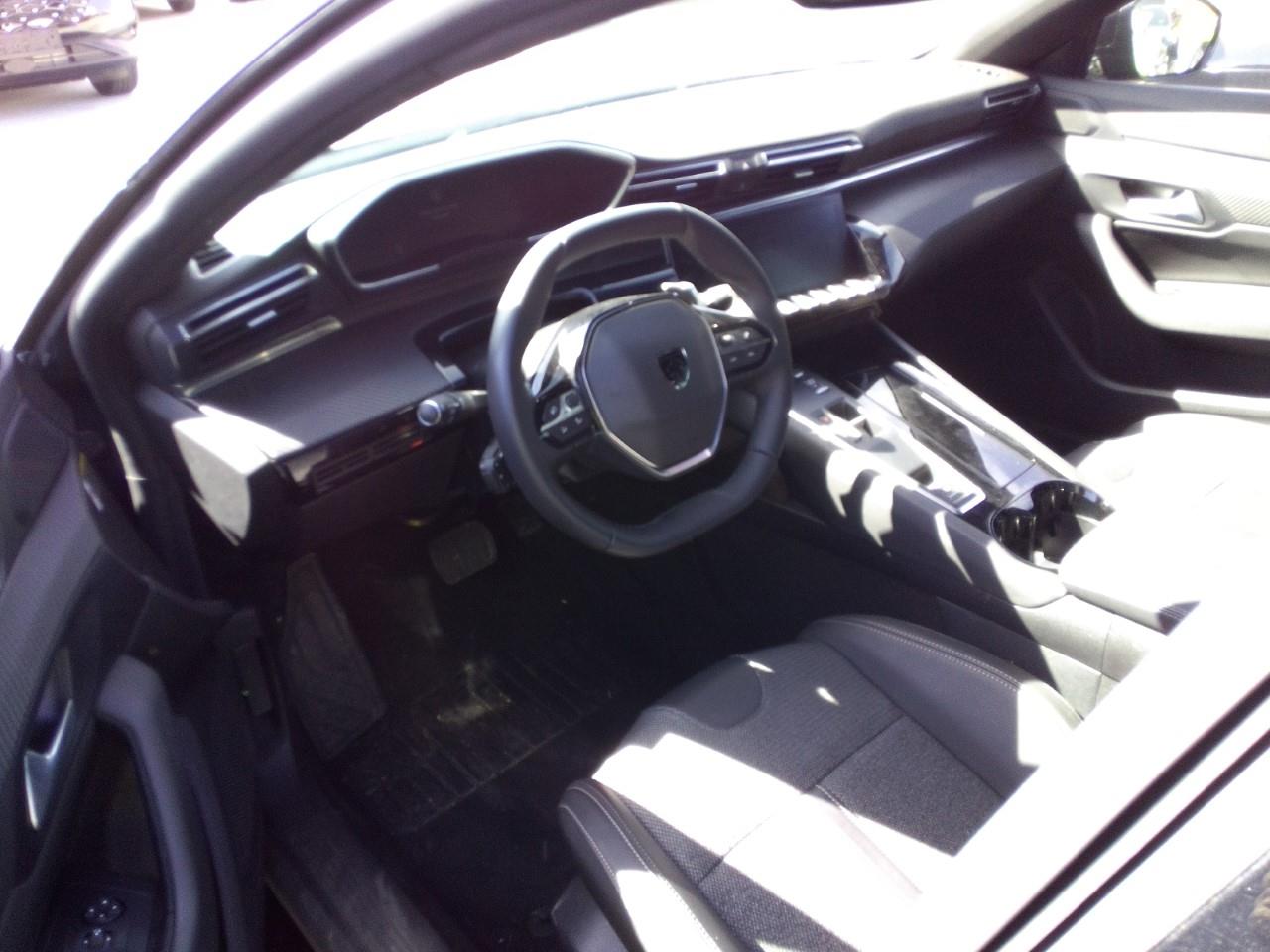 Foto Peugeot 508 3