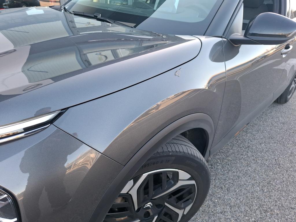 Citroen C4 PureTech 130 S&S EAT8 Shine 2023