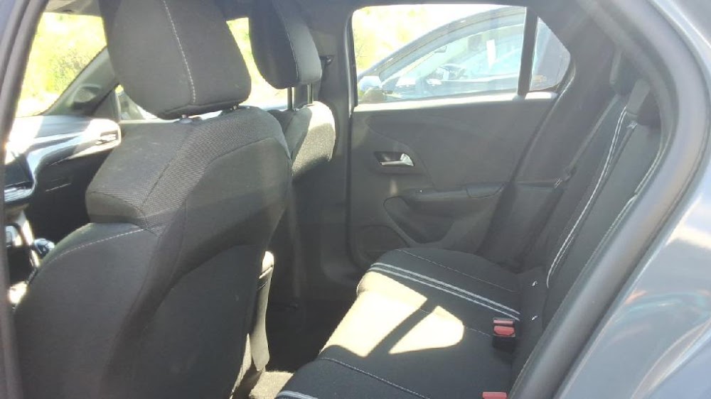 Foto Opel Corsa 9