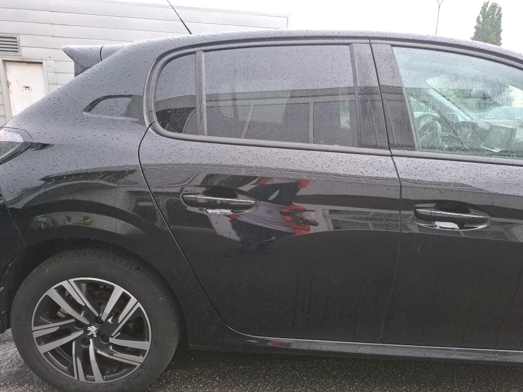 Peugeot 208 PureTech 100 S&S EAT8 Allure Pack 2022
