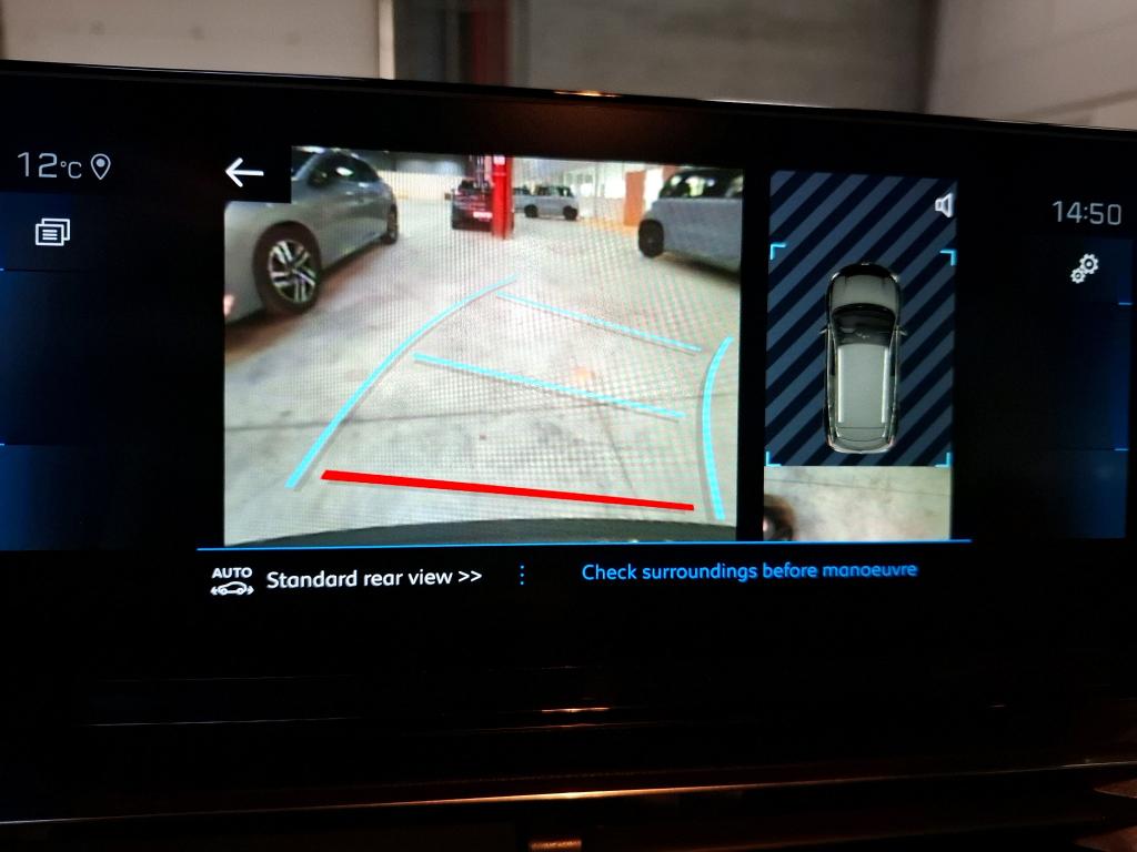 Peugeot 3008 PureTech 130ch S&S EAT8 Active Pack 2022