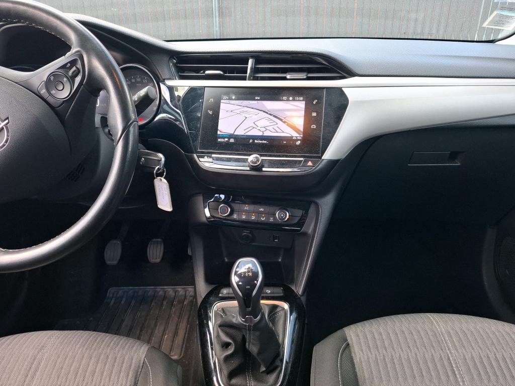 Opel Corsa 1.2 75 ch BVM5 Edition Business 2021