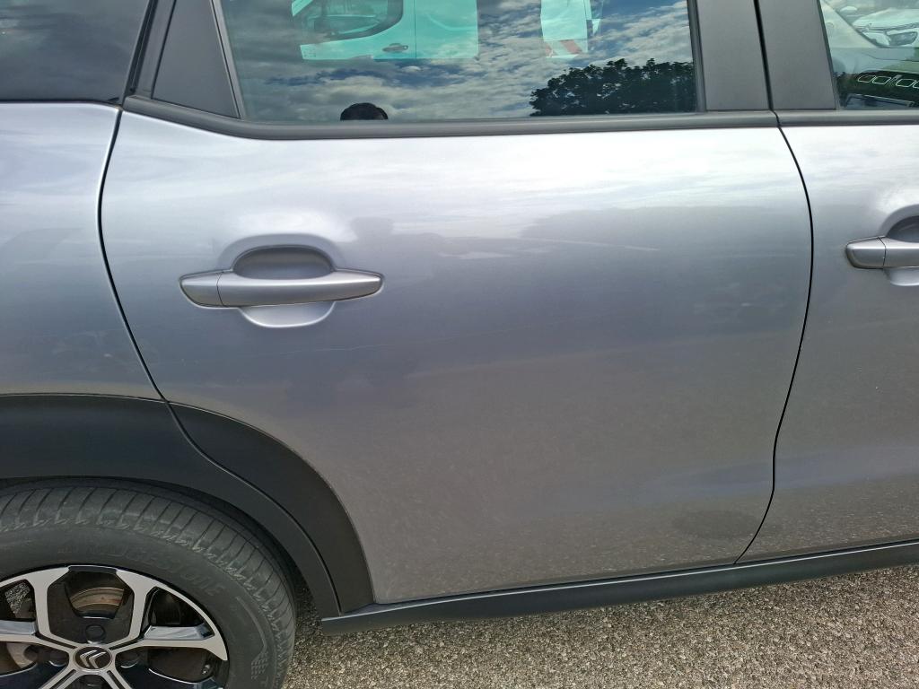 Citroen C3 Aircross PureTech 130 S&S EAT6 C-Series 2022