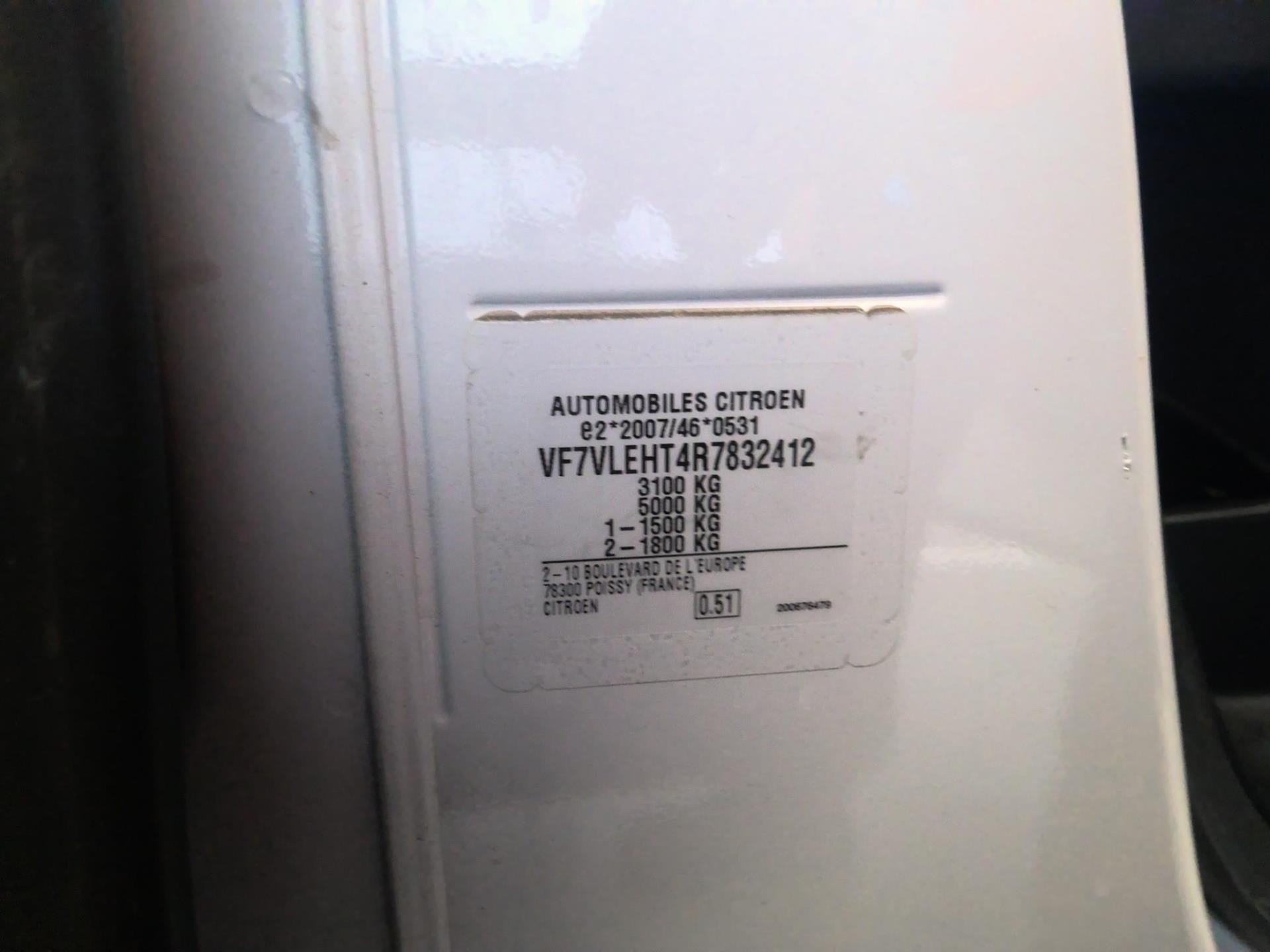 Citroen JUMPY FGN XL BLUEHDI 145 BVM6 2024