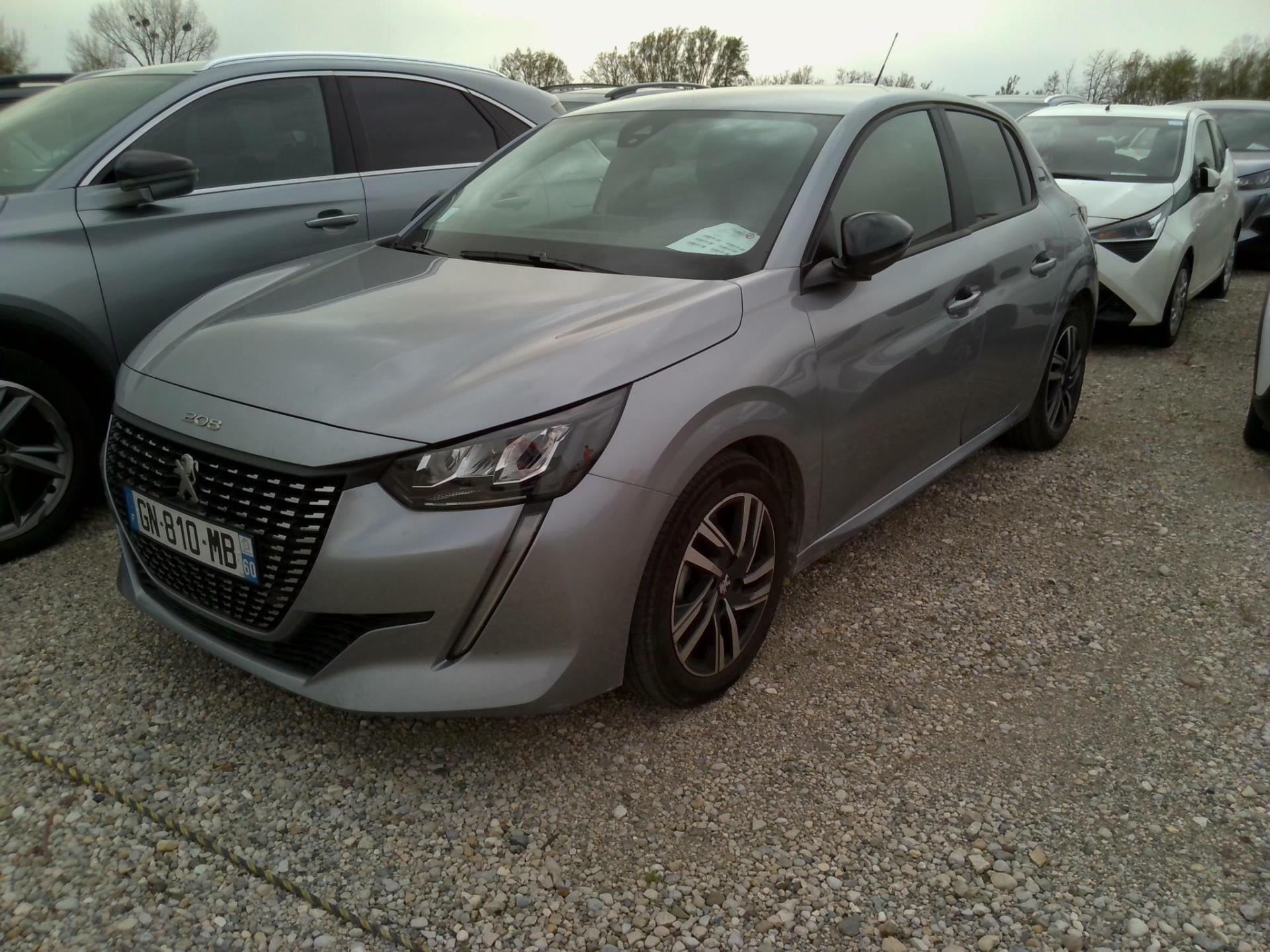 208 II
