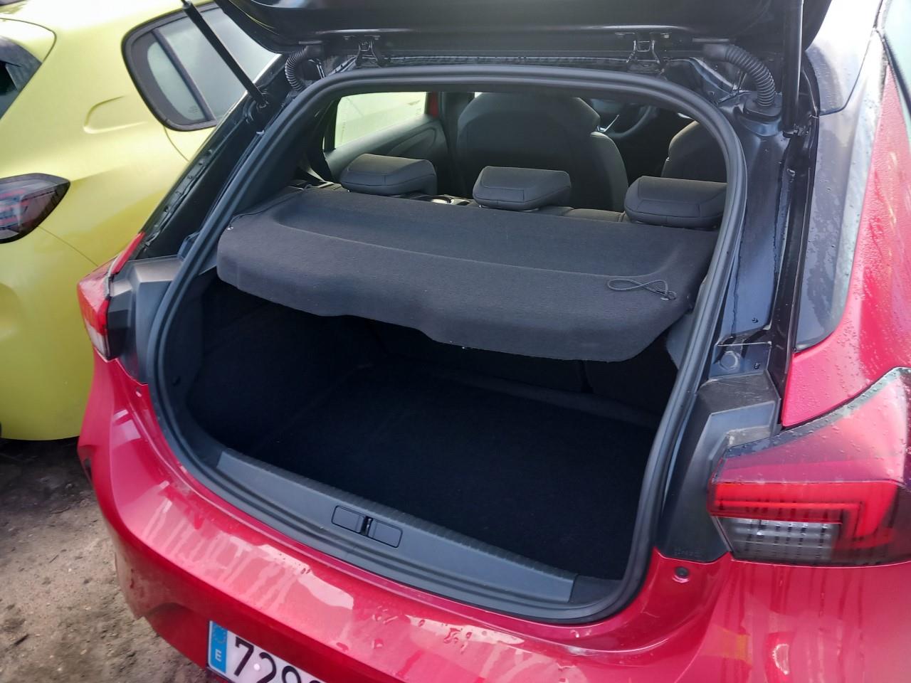 Foto Opel Corsa 9