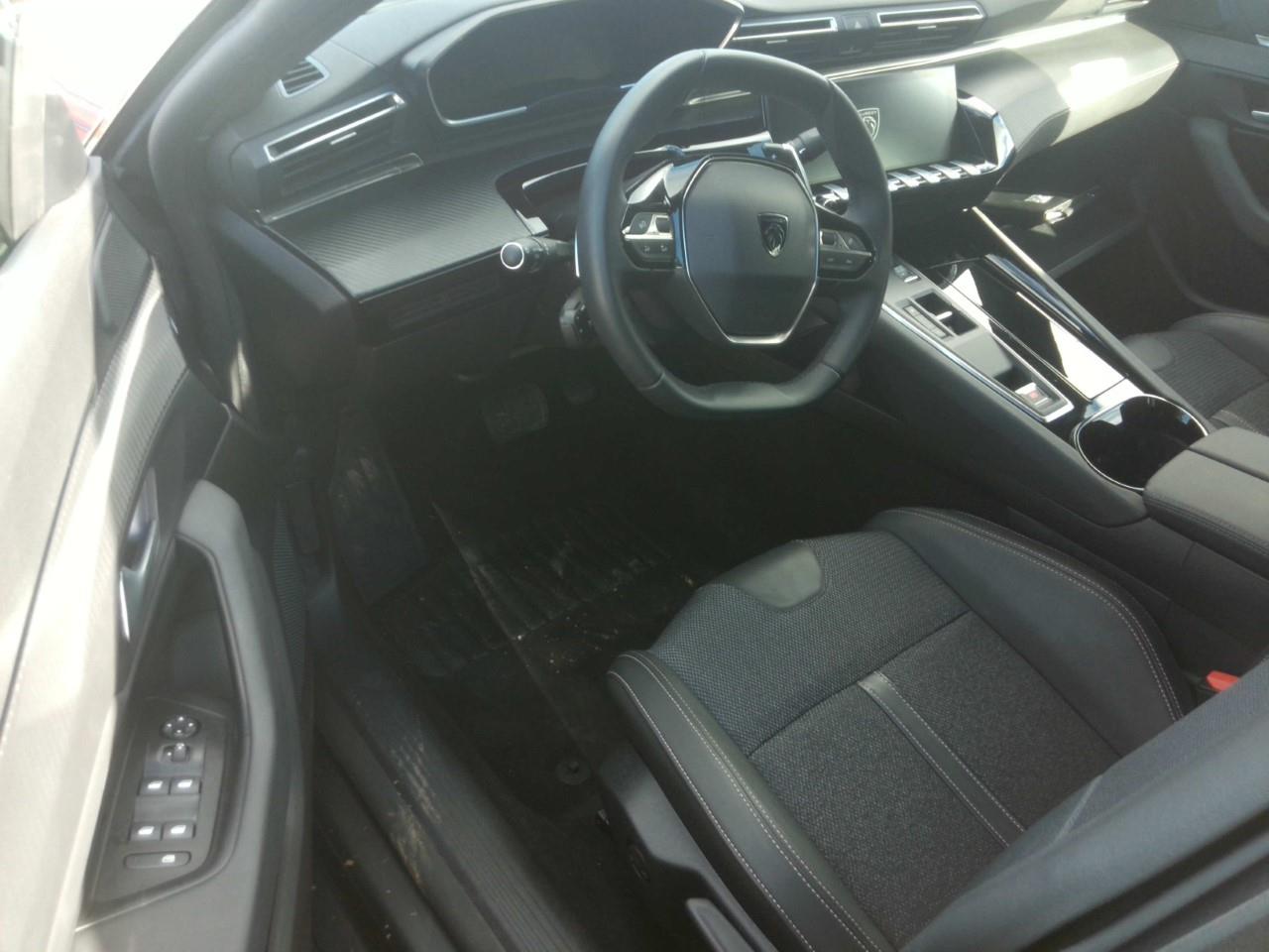 Foto Peugeot 508 5