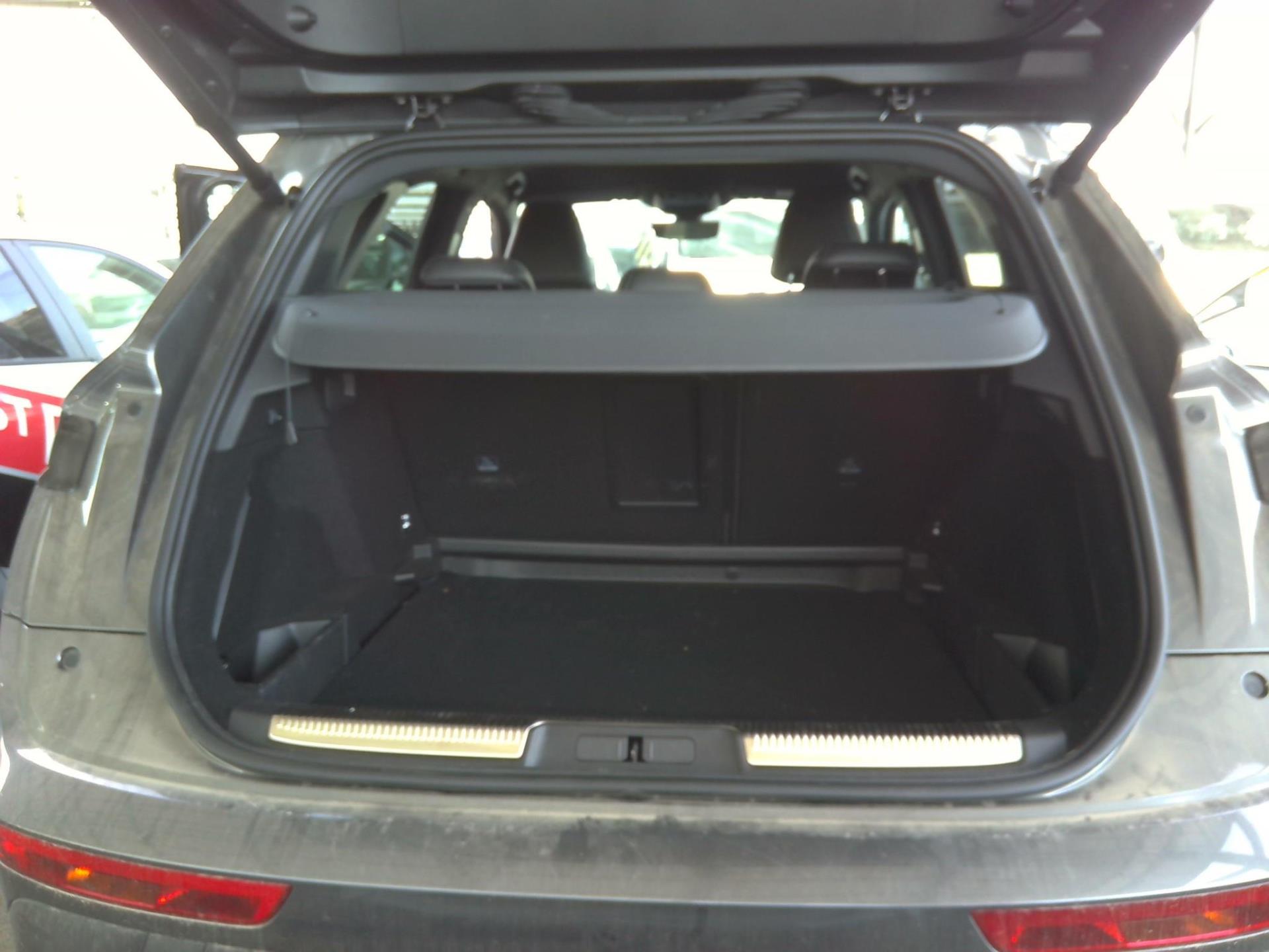 DS DS 7 Hybride Rechargeable E-Tense 225 EAT8 Performance Line 2023