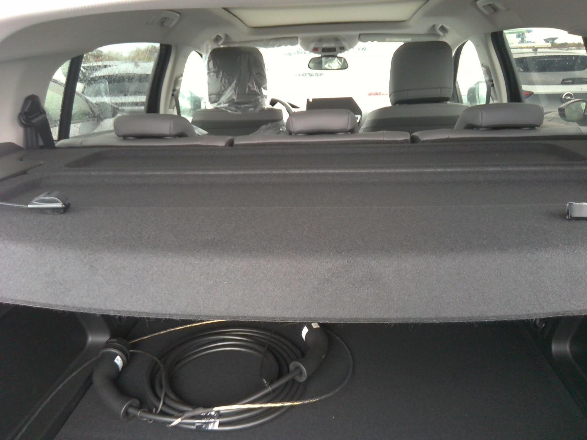 Citroen C5 Aircross Hybride Rechargeable 225 e-EAT8 Shine Pack 2023