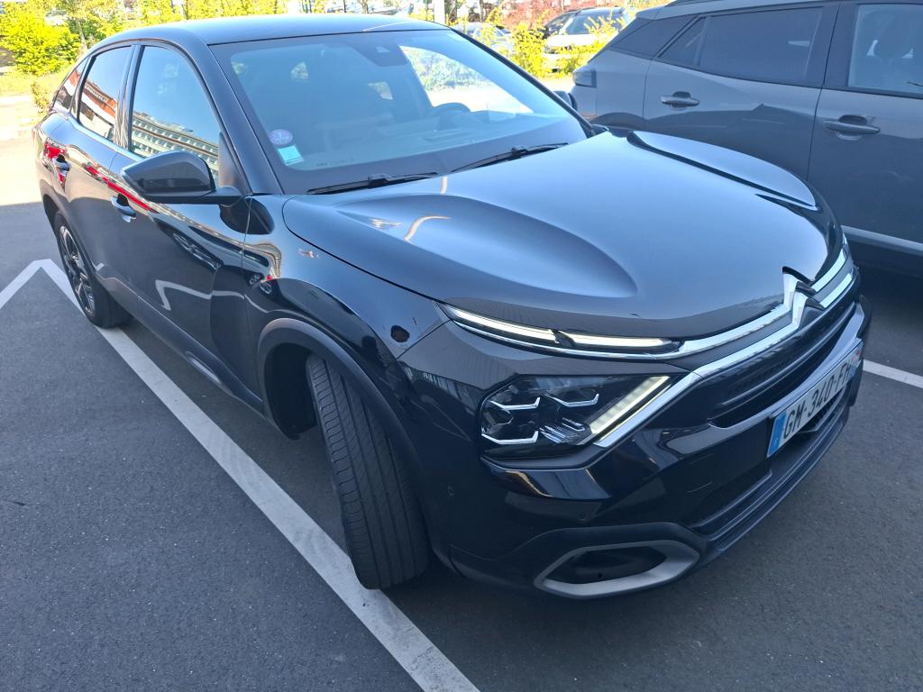 Citroen C4 PureTech 130 S&S EAT8 Shine Pack 2023