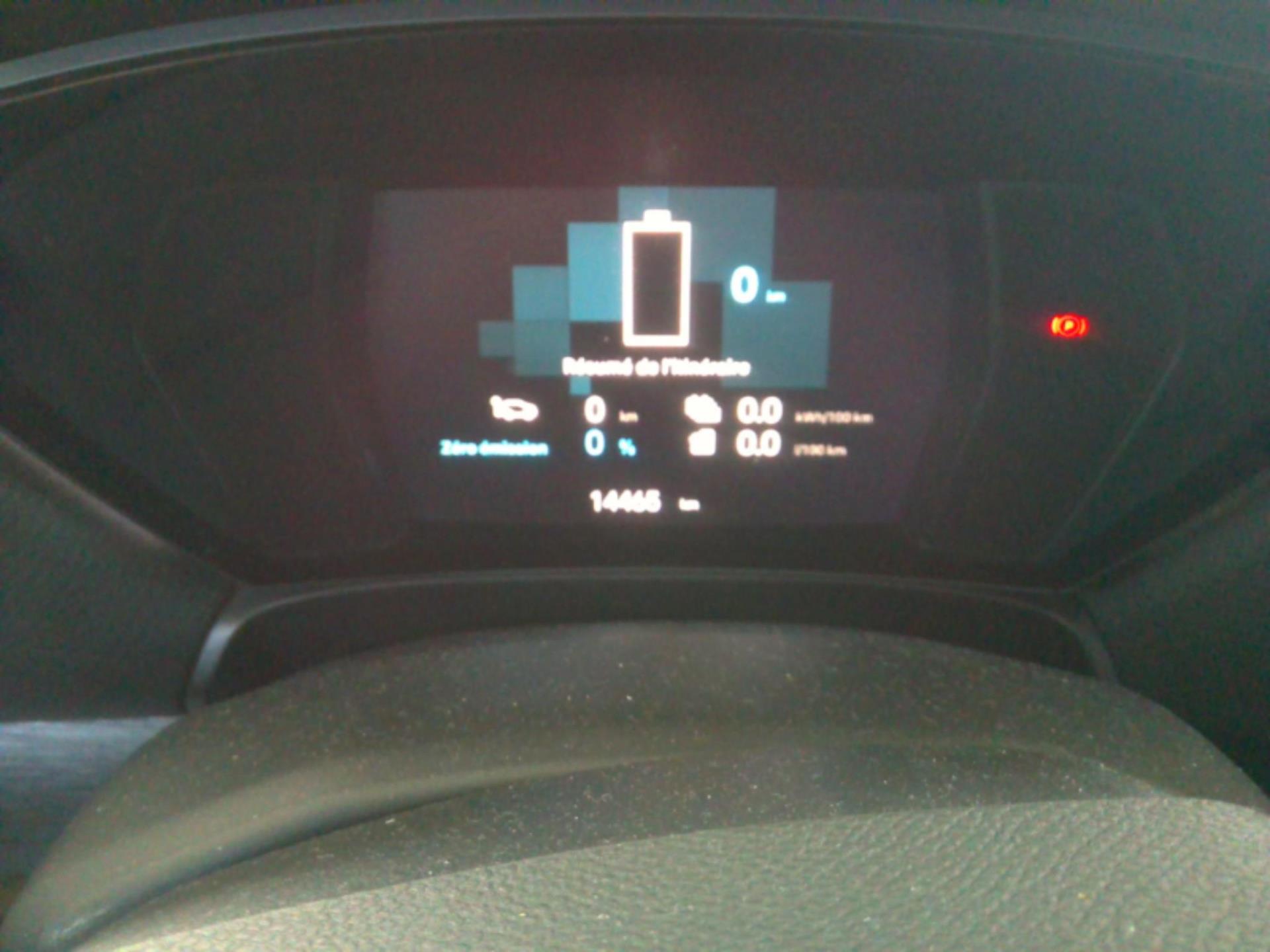 Citroen C5 X Hybride Rechargeable 225 S&S e-EAT8 Shine 2022