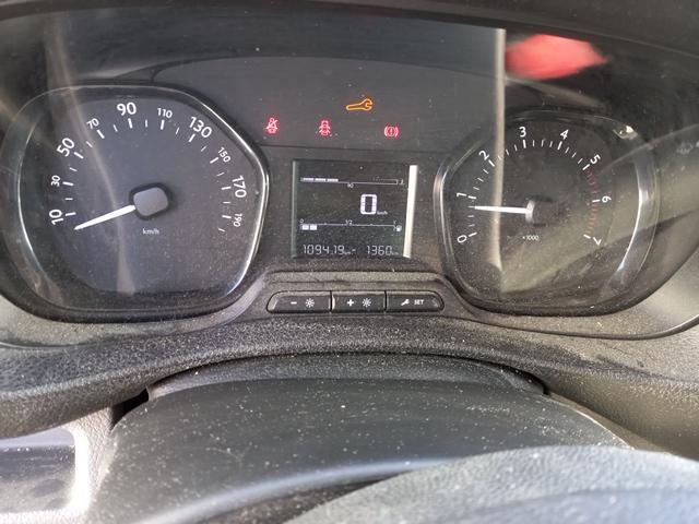 Foto Citroën Jumpy 7