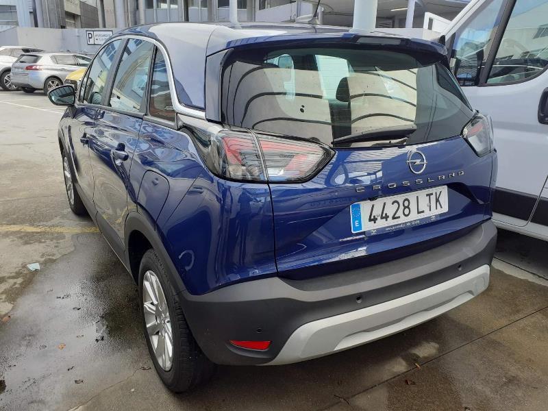 Foto Opel CrossLand 25