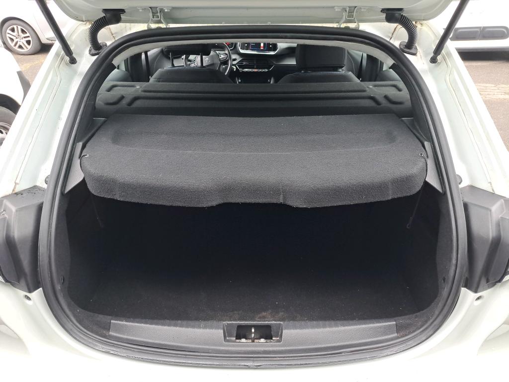 Peugeot 208 BLUEHDI 100 S&S BVM6 PREMIUM PACK 2021