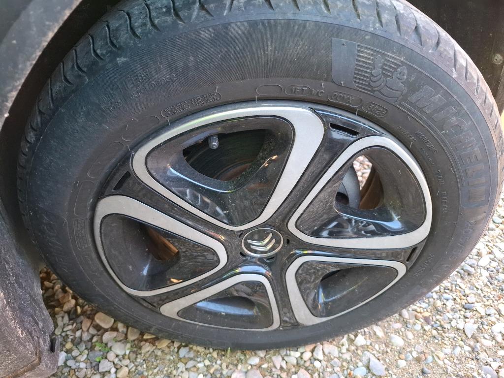 Citroen C3 PureTech 110 BVM6 Plus 2023