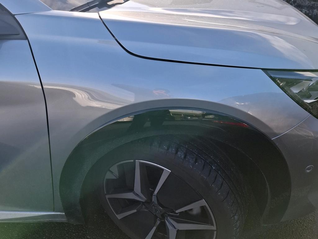 Peugeot 208 PureTech 100 S&S BVM6 GT 2024