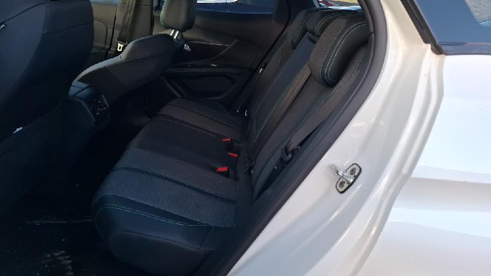Foto Peugeot 3008 6