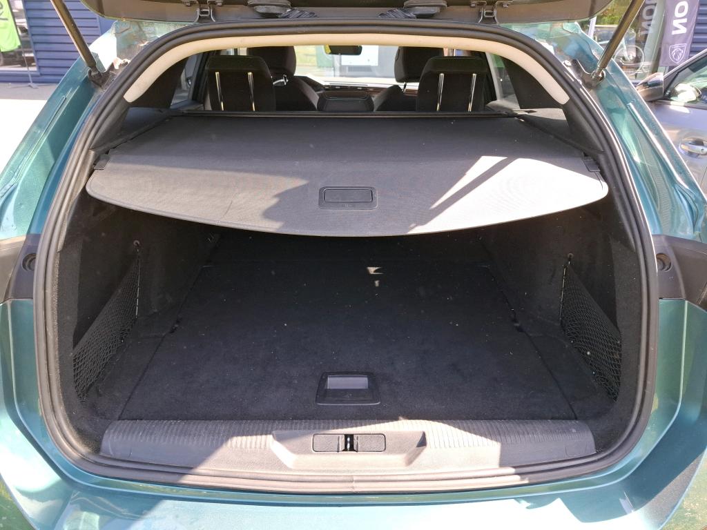 Peugeot 308 SW BlueHDi 130ch S&S EAT8 Allure Pack 2022