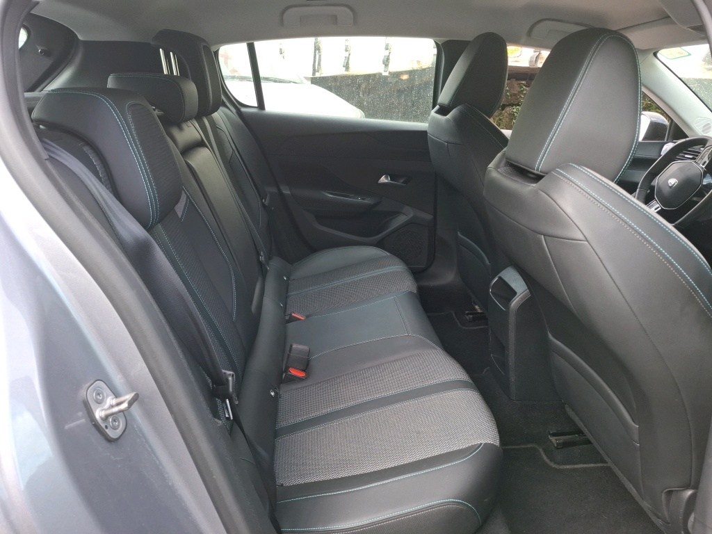 Peugeot 308 BlueHDi 130ch S&S BVM6 Active Pack 2022