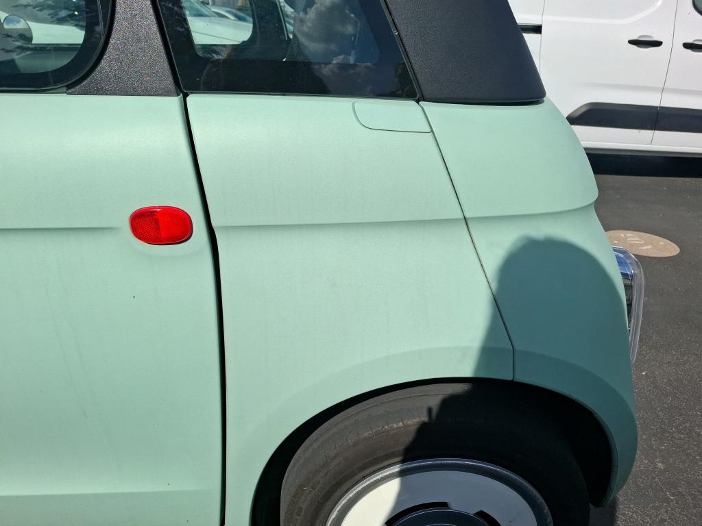 FIAT TOPOLINO