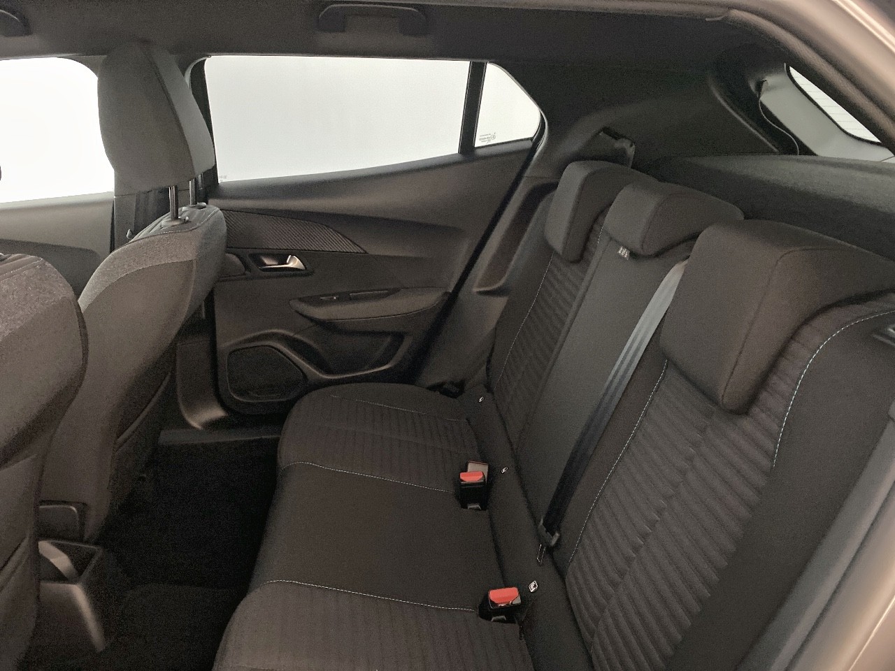 Peugeot 2008 PureTech 130 S&S EAT8 Style 2023