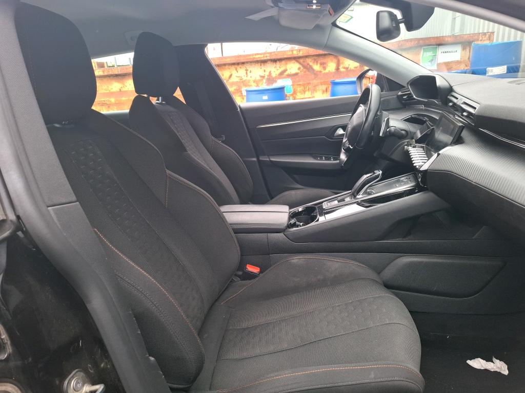 Peugeot 508 SW PureTech 130 ch S&S EAT8 Active Pack 2022