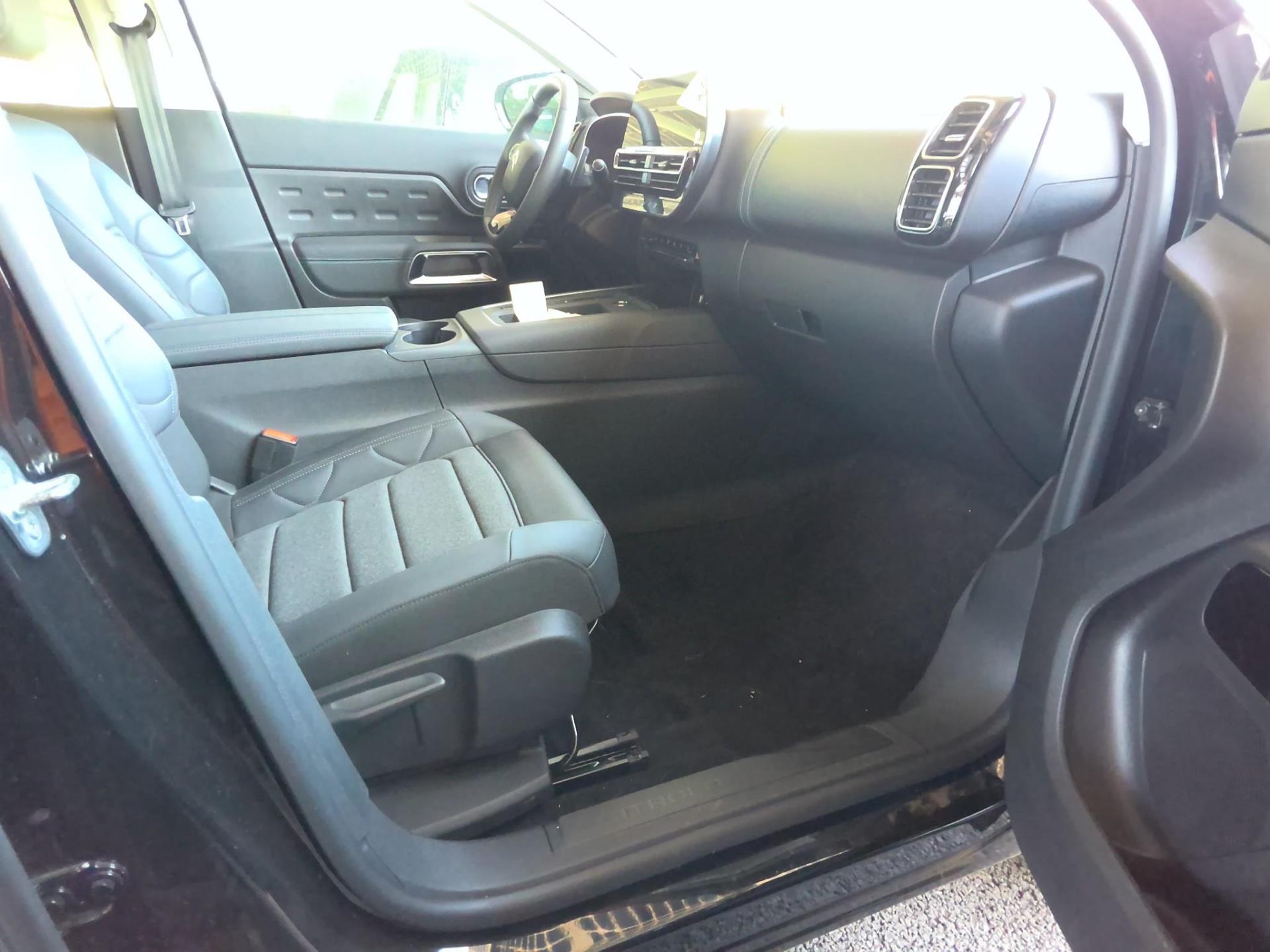 Citroen C5 Aircross BlueHDi 130 EAT8 Plus 2024