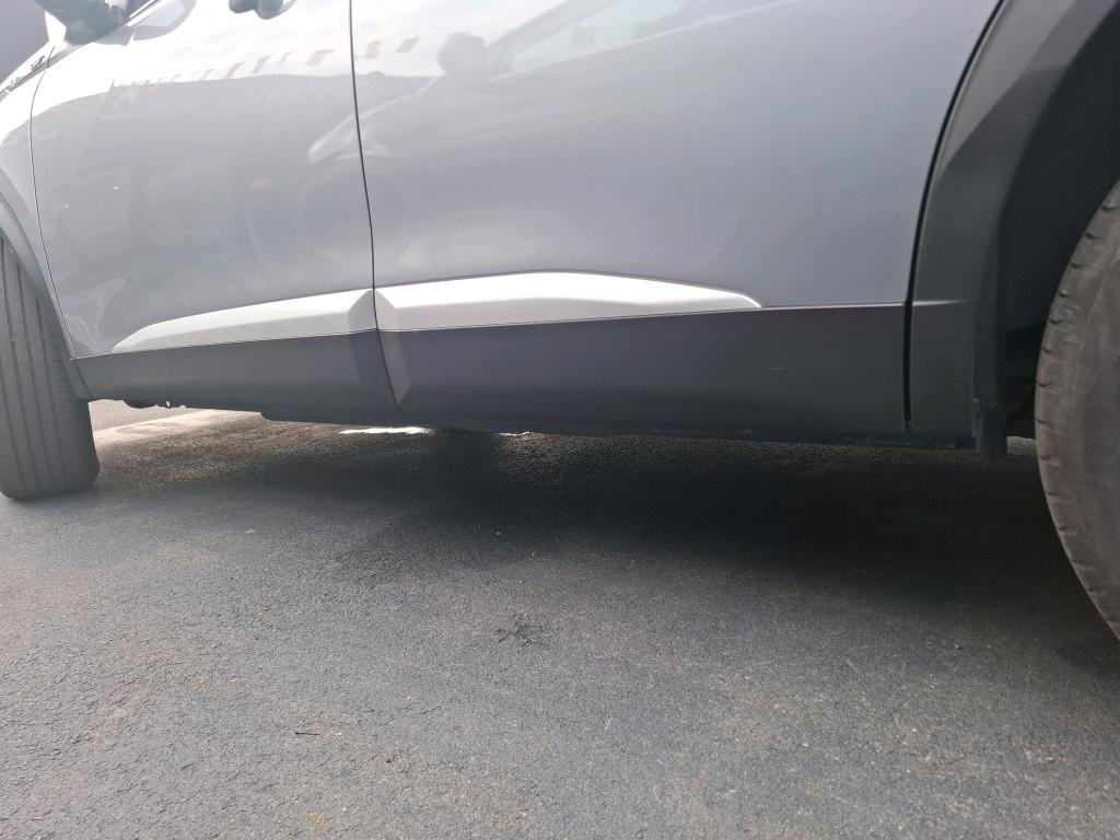 Peugeot 2008 BlueHDi 110 S&S BVM6 GT 2022
