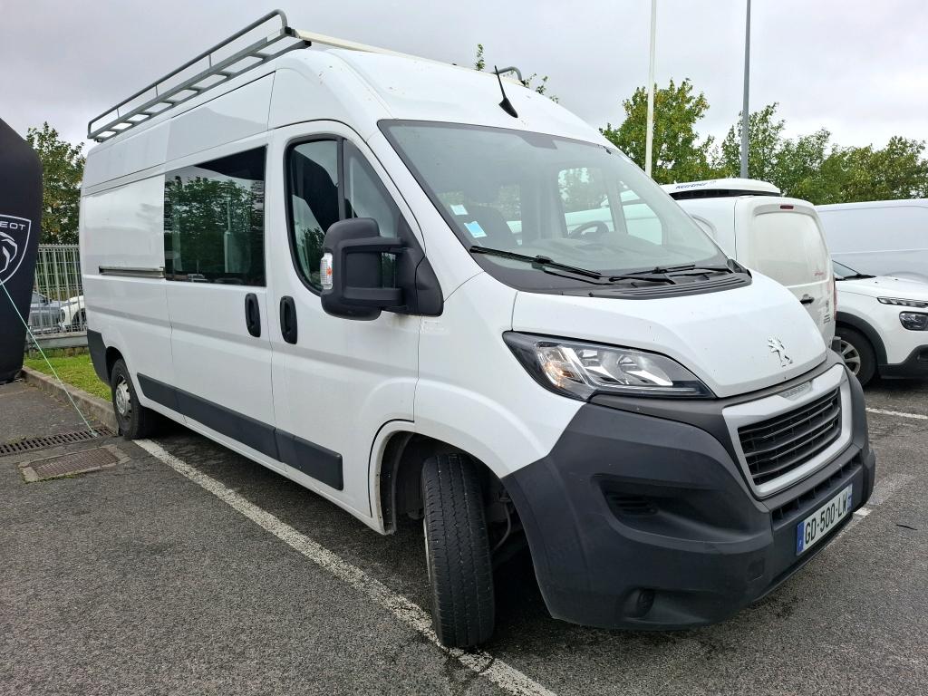 Peugeot BOXER TOLE 335 L3H2 BLUEHDI 140 S&S PREMIUM 2021