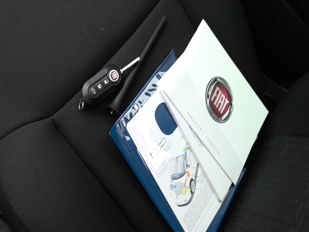 Foto Fiat 500X 20