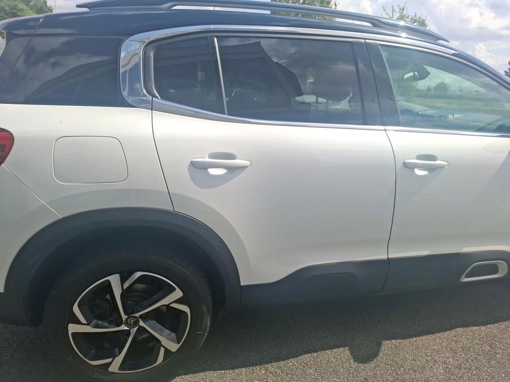 Citroen C5 Aircross PureTech 130 S&S BVM6 C-Series 2022