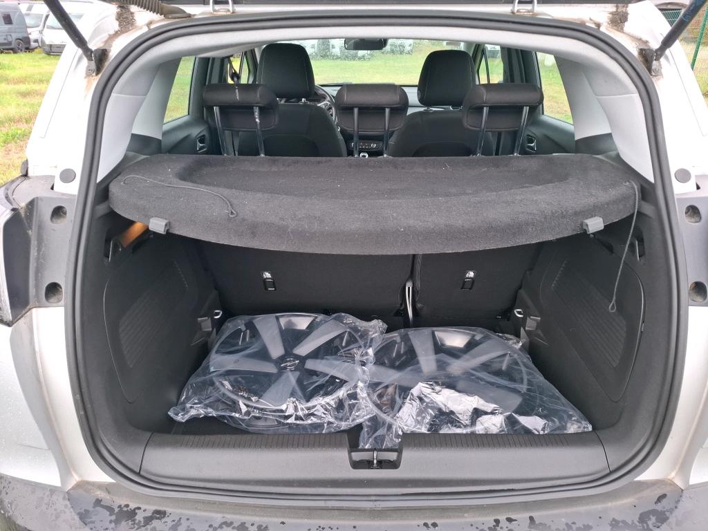 Opel CROSSLAND X / CROSSLAND