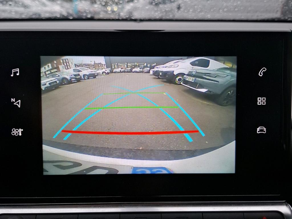 Citroen C4 CACTUS SOCIETE BLUEHDI 100 S&S BVM6 FEEL NAV 2019