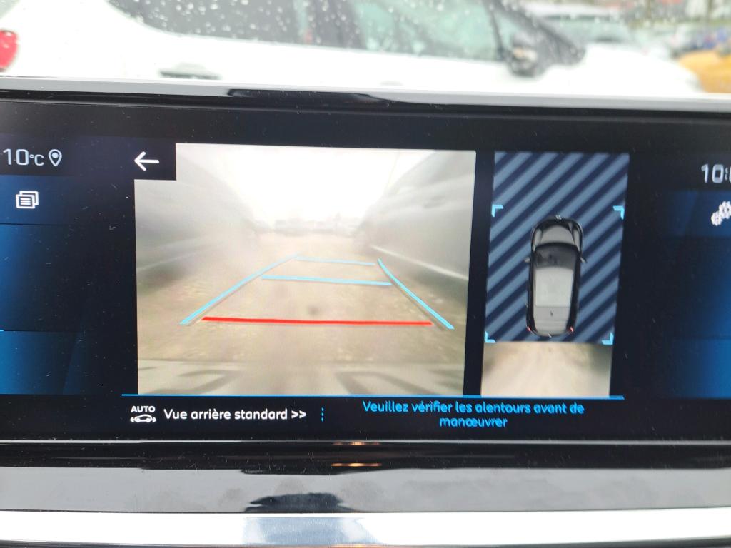 Peugeot 208 BlueHDi 100 S&S BVM6 Allure Business 2020