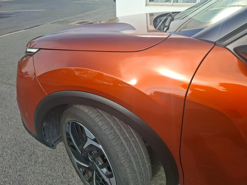 Citroen C4 PureTech 130 S&S EAT8 Shine 2022