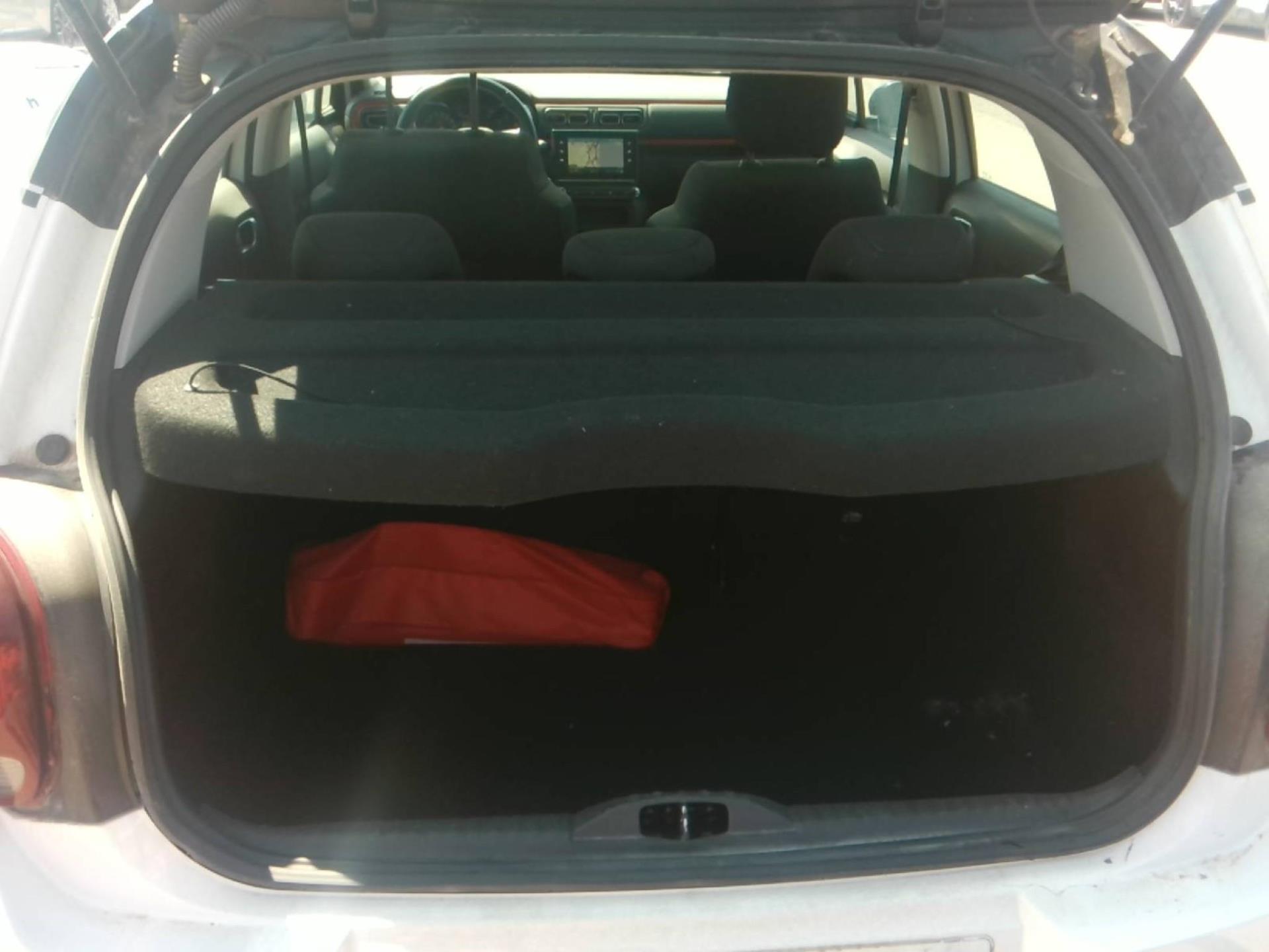 Citroen C3 III 