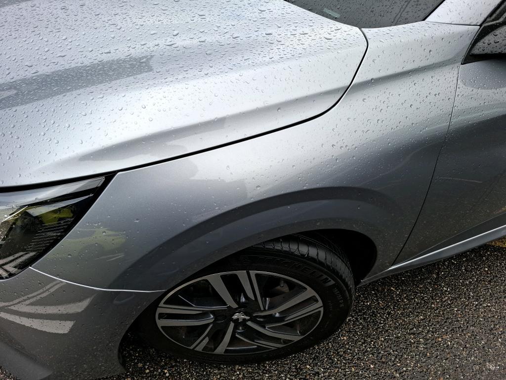 Peugeot 208 PureTech 100 S&S BVM6 Style 2023