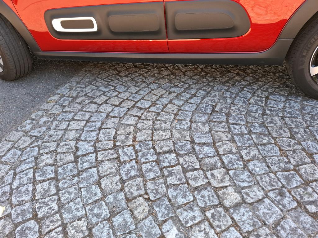 Citroen C3 PureTech 83 ch BVM5 Max 2024