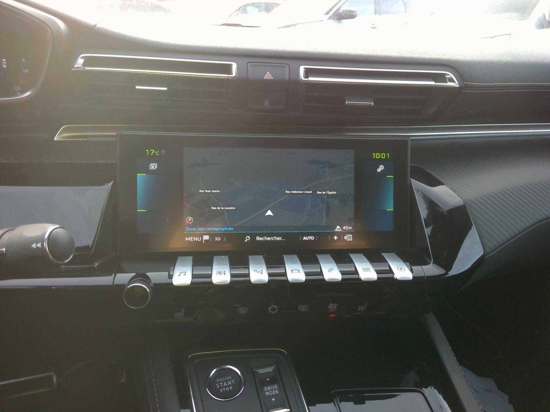 Peugeot 508 Hybrid 225 e-EAT8 GT 2023