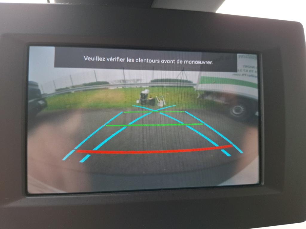 Peugeot PARTNER FOURGON STANDARD 650 KG BLUEHDI 100 S&S BVM5 PREMIUM 2021