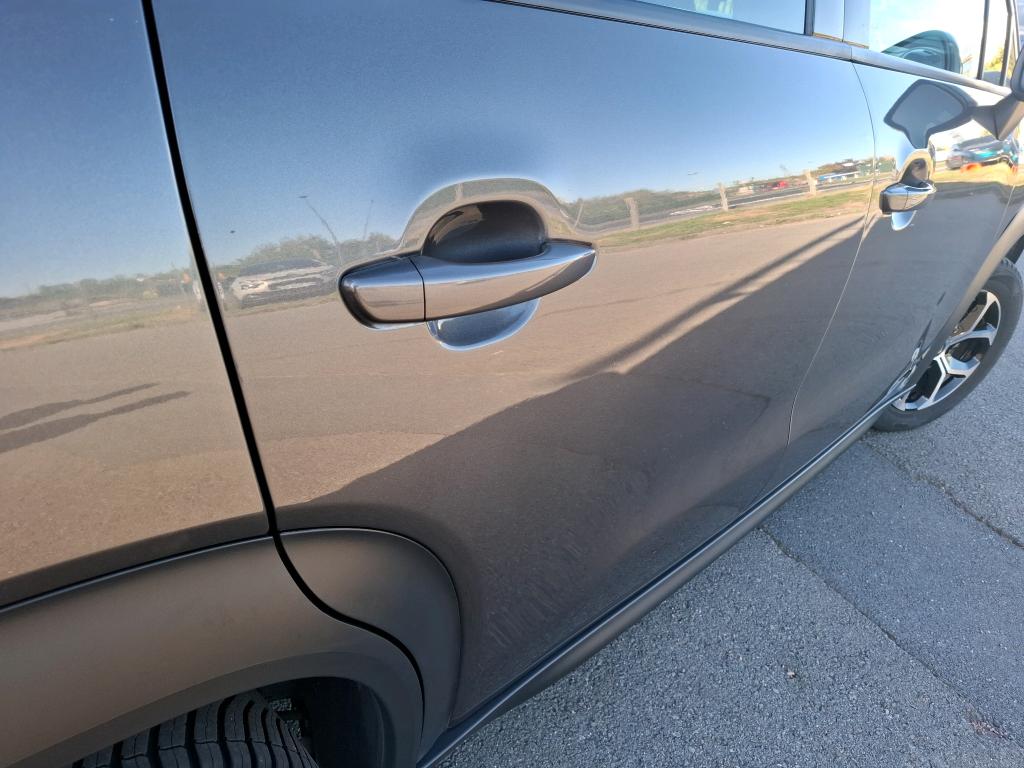 Citroen C3 Aircross PureTech 110 S&S BVM6 Shine 2022