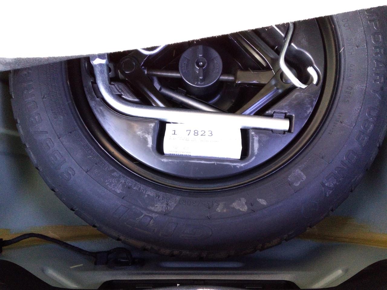 Foto Fiat 500X 8