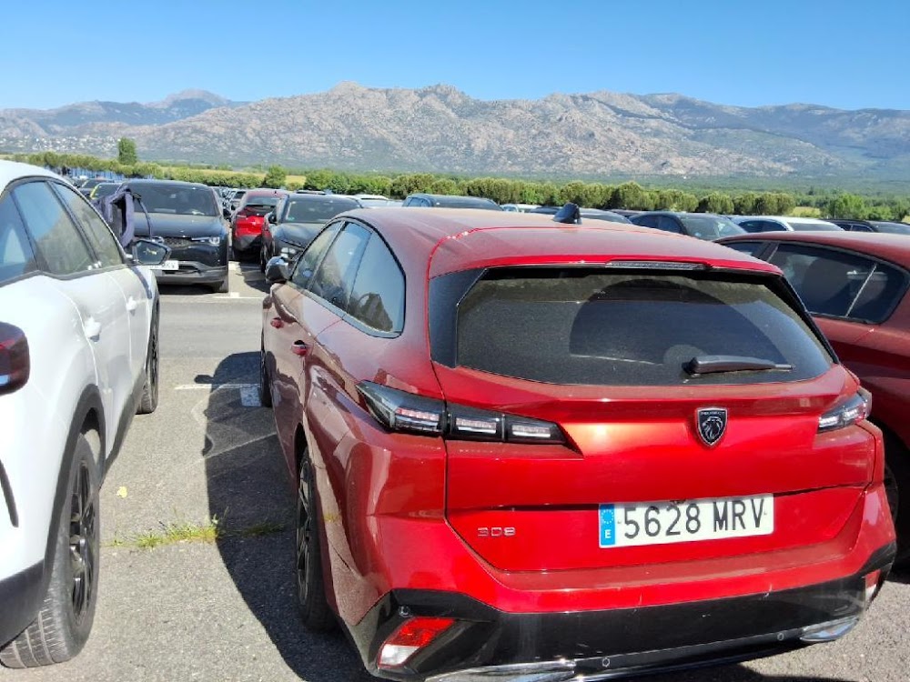 Foto Peugeot 308 7