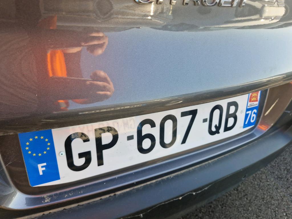Citroen C3 PureTech 83 S&S BVM5 Shine 2023