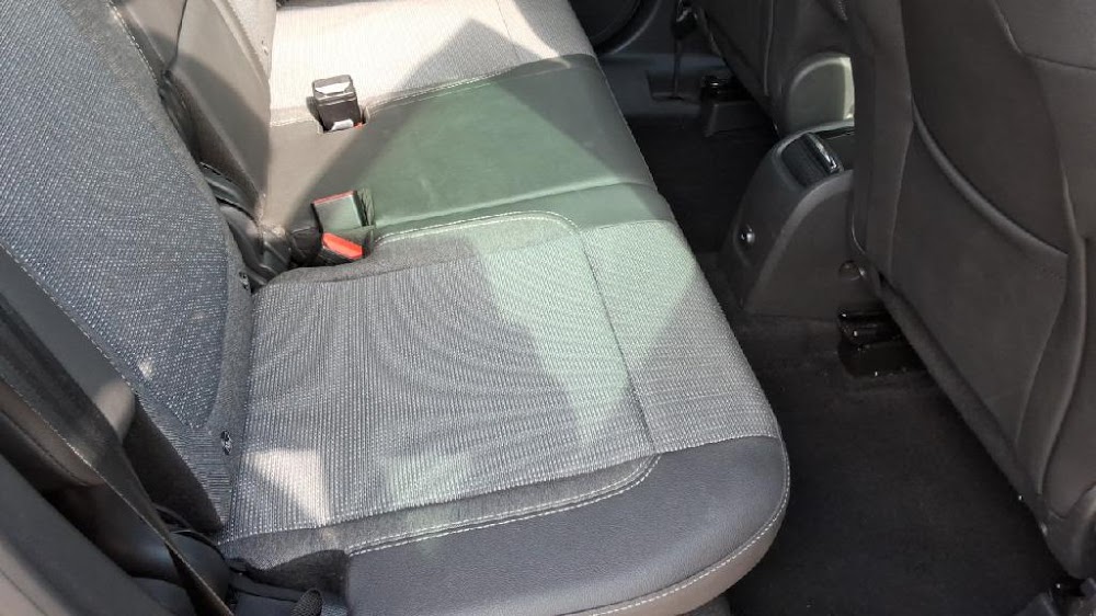 Foto Opel CrossLand 13