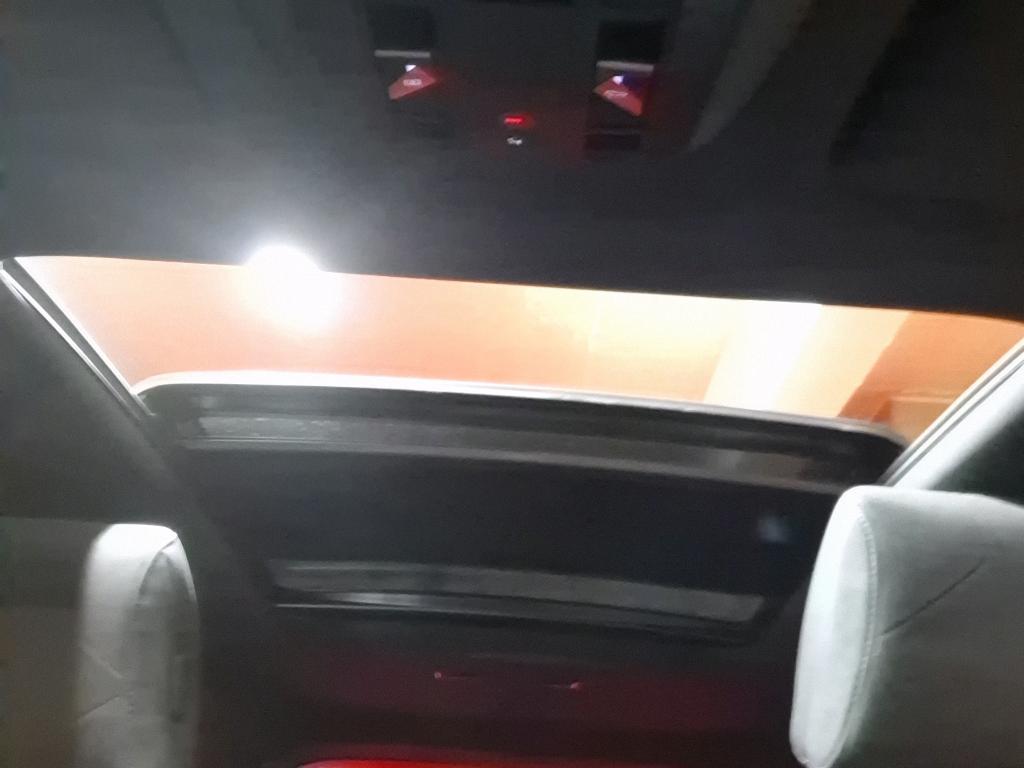 DS DS 7 CROSSBACK / DS 7 