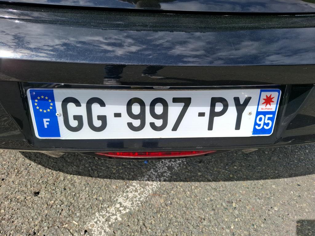 Peugeot 208 Electrique 50 kWh 136ch GT Pack 2022