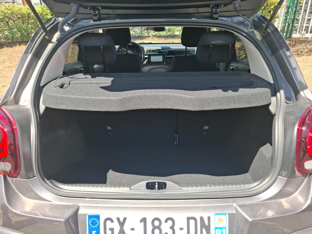 Citroen C3 PureTech 110 ch EAT6 Max 2024
