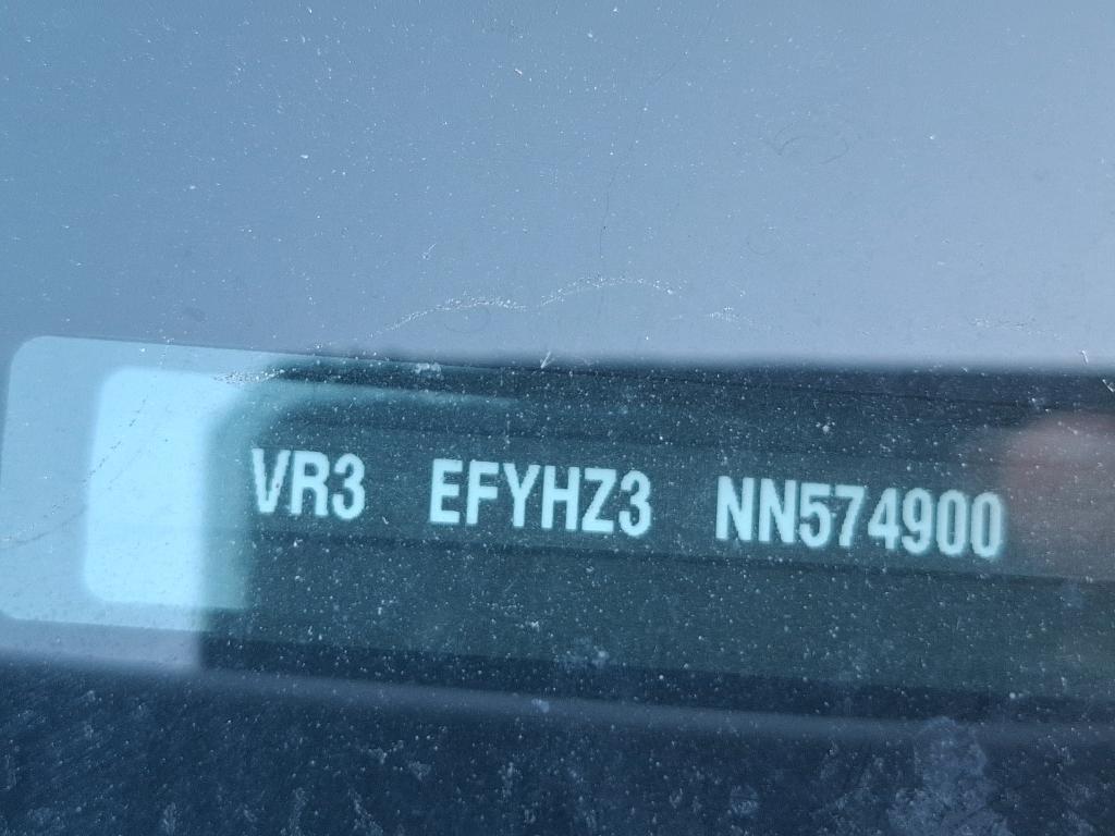 Peugeot PARTNER FOURGON M 650 KG BLUEHDI 130 S&S EAT8  2023