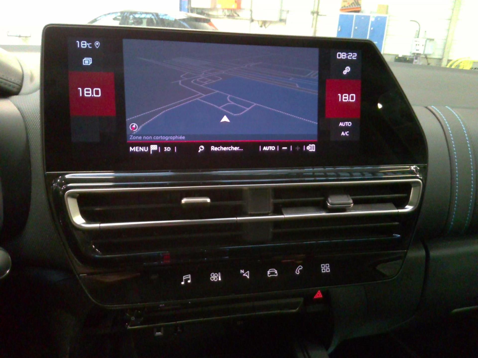 Citroen C5 Aircross PureTech 130 S&S EAT8 Shine 2023
